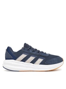 adidas Sneakersy Astrastar JQ6082 Granatowy