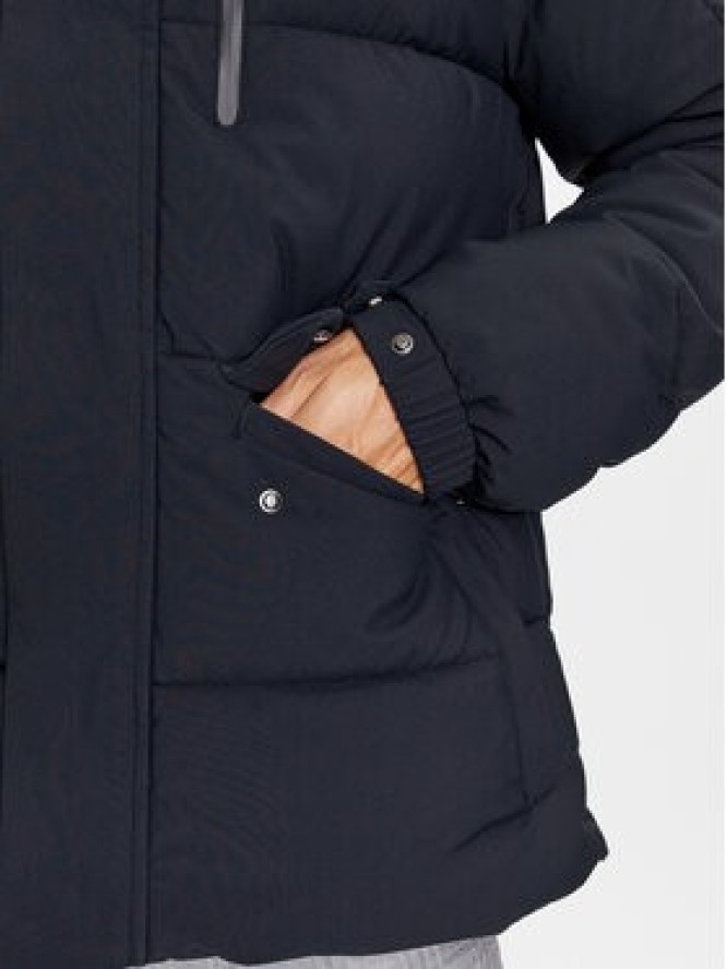 Save The Duck Kurtka zimowa Alter P30811M SMEG17 Czarny Regular Fit