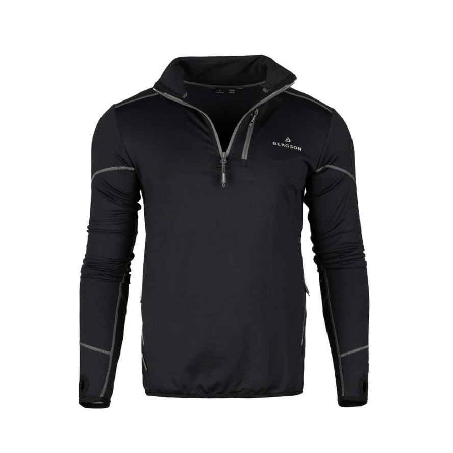 Bluza męska Swiftlayer half zipp VTX