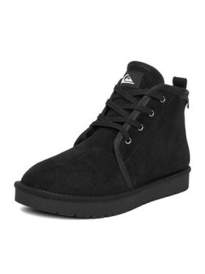 Quiksilver Trzewiki CEO-FROST-01 Czarny