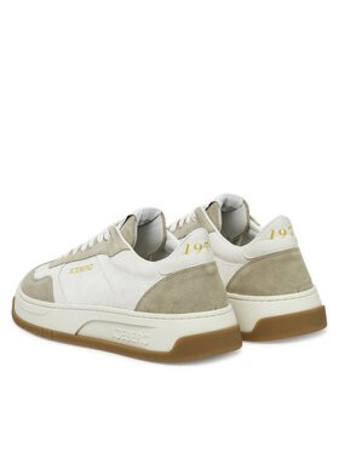 Iceberg Sneakersy IU17240C Écru