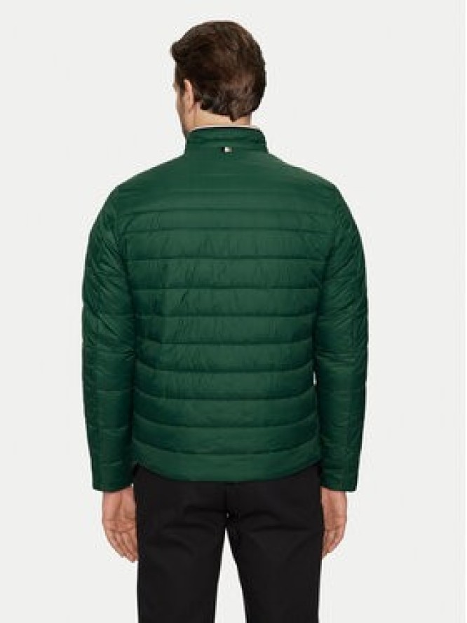 BOSS Kurtka przejściowa Darolus 50464308 Zielony Regular Fit
