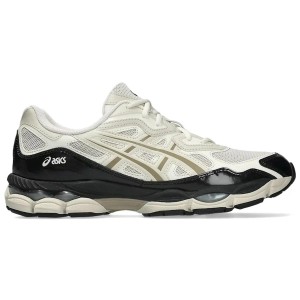 Buty ASICS GEL-NYC Szary Dym/ Czarne