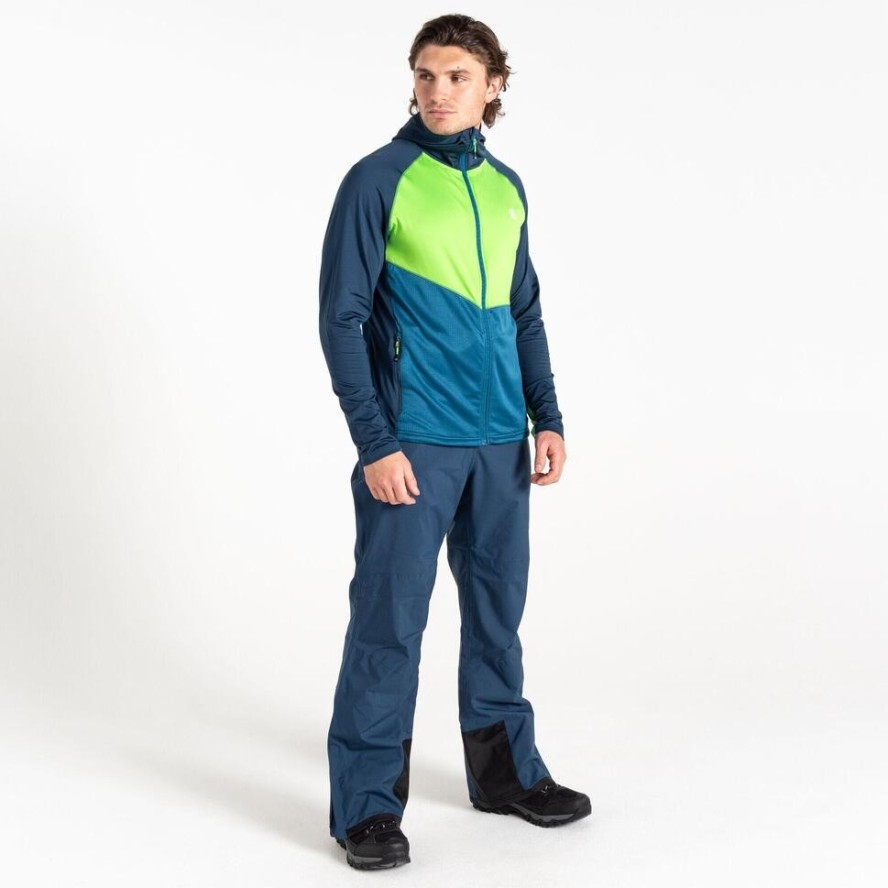 Assimilate III Męski Core Stretch