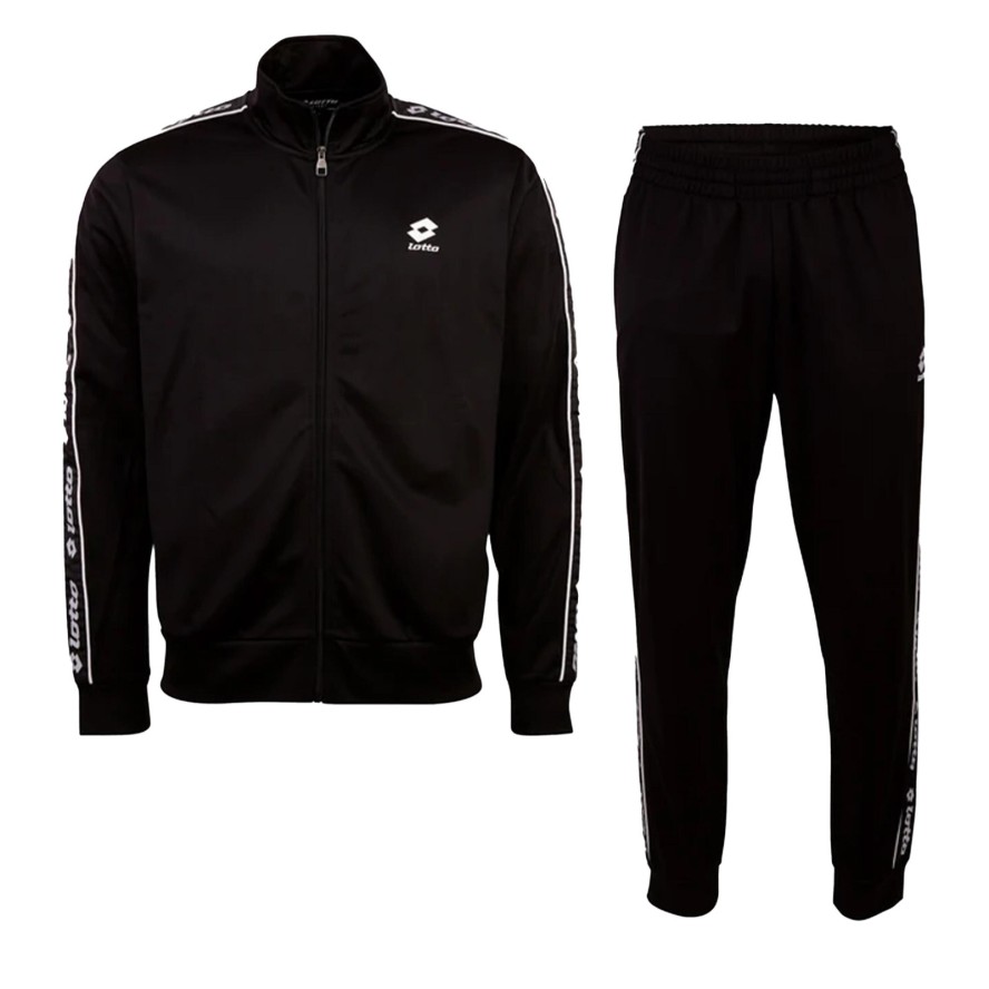 Dres męski sportowy Lotto CAVIAR