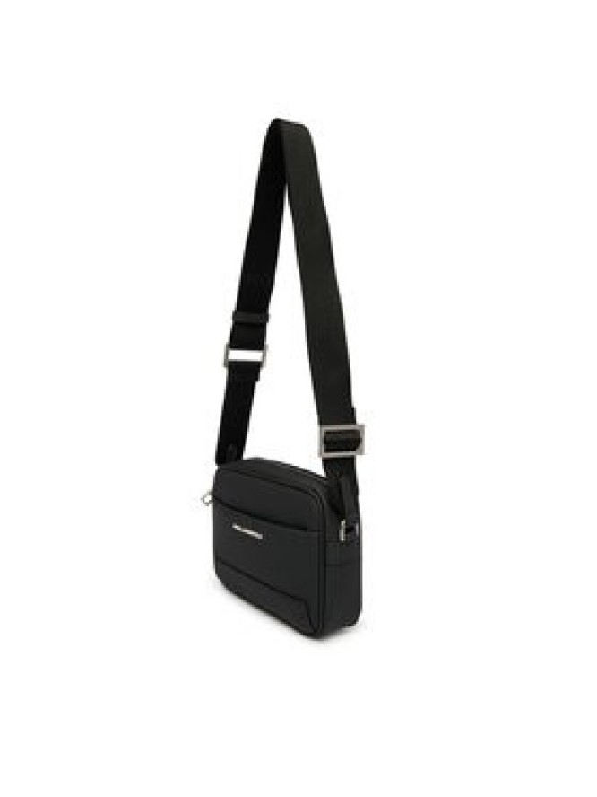 KARL LAGERFELD Saszetka B1M30272 Czarny