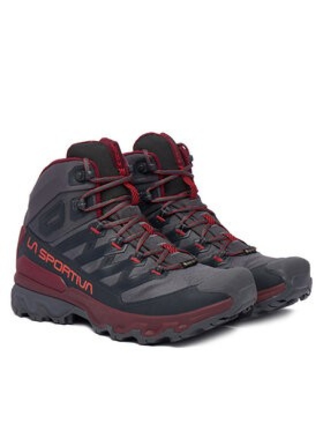 La Sportiva Trekkingi Ultra Raptor 3 Mid GTX ZFHS109 Czarny