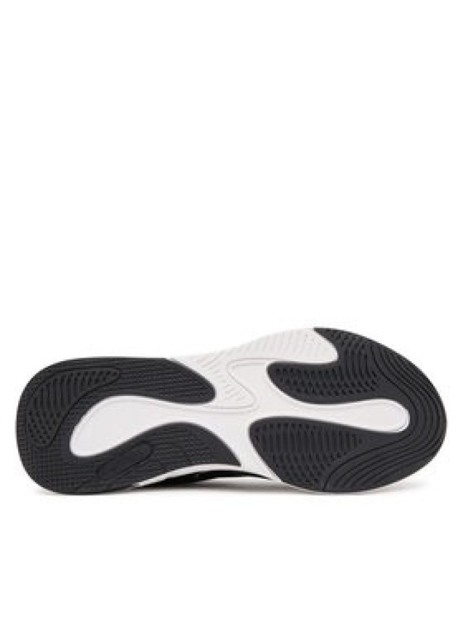 Just Cavalli Sneakersy Fondo Nevada Dis 2 79QA3SD1 ZSD37 Czarny