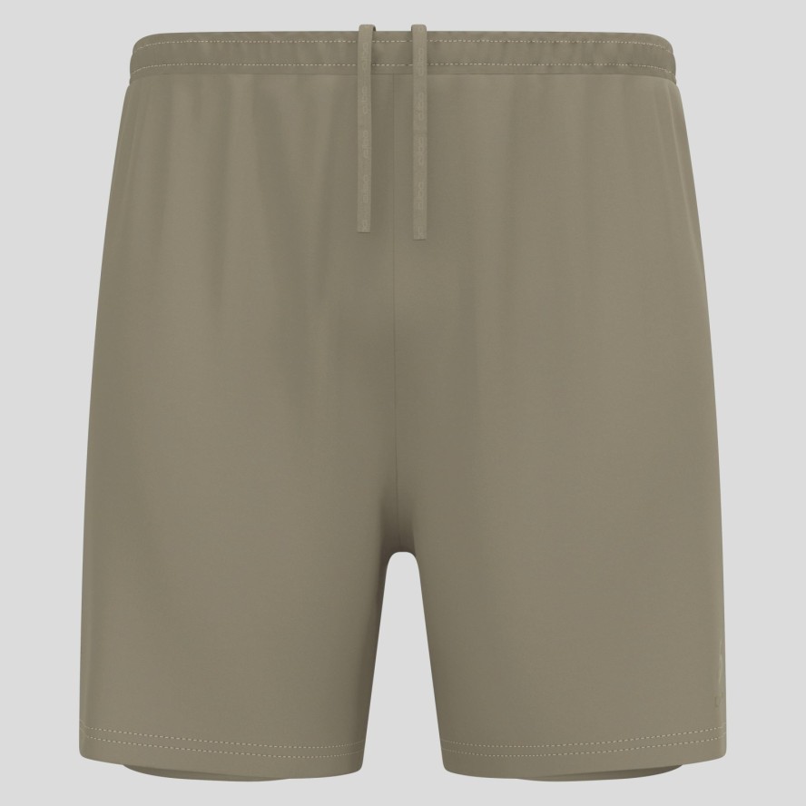 Spodenki męskie Odlo ESSENTIAL 6 INCH 2-in-1 short