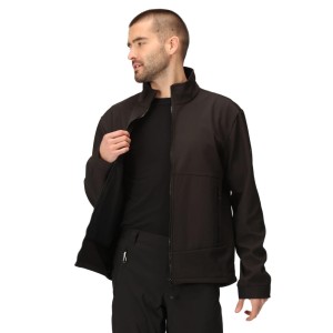 Kurtka turystyczna Regatta Dendrick