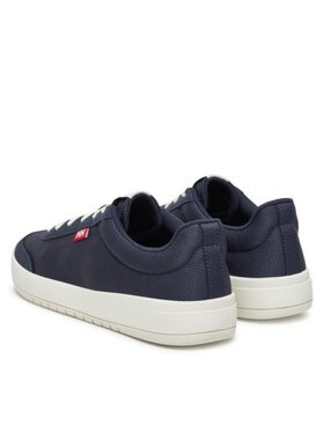 Helly Hansen Sneakersy Halmstad 2 12027_597 Granatowy