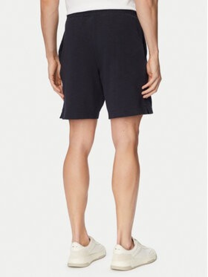 BOSS Szorty sportowe Surf 50559260 Granatowy Regular Fit