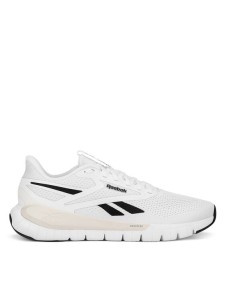 Reebok Buty na siłownię FLEX TRAINER 100210148 Biały