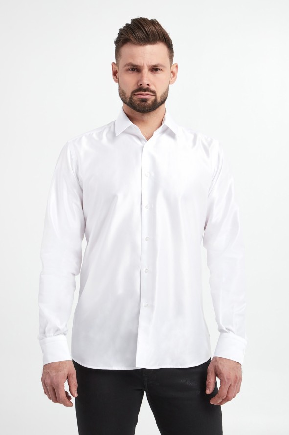 Koszula męska KARL LAGERFELD