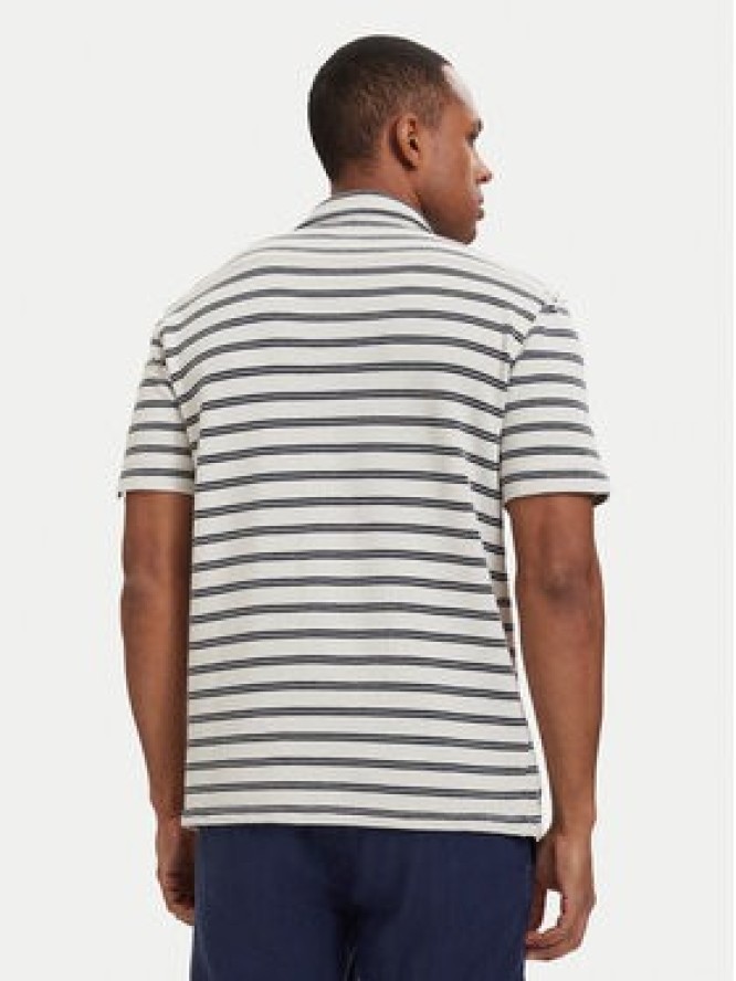Polo Ralph Lauren Koszula 710A13005001 Kremowy Regular Fit