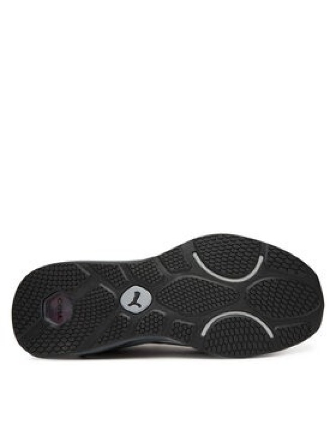 Puma Buty do biegania Cell Solar 311175 06 Czarny
