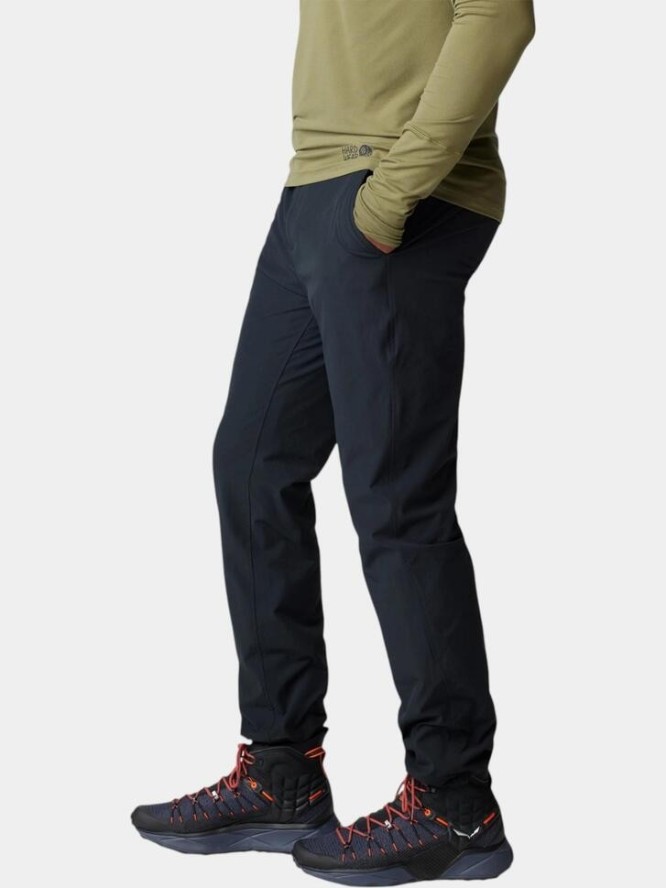 Spodnie Męskie Mountain Hardwear Yumalino Active Lined