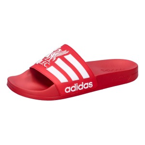 Klapki adilette Liverpool FC 2025/26