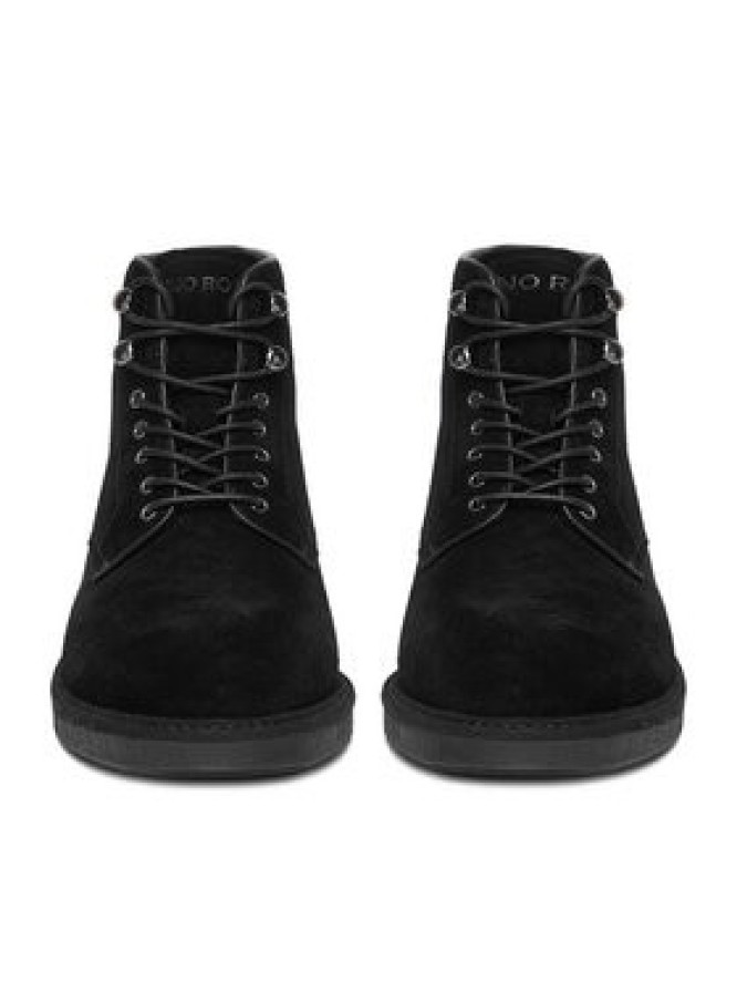 Gino Rossi Trzewiki CEO-Y81-465-E35 Czarny