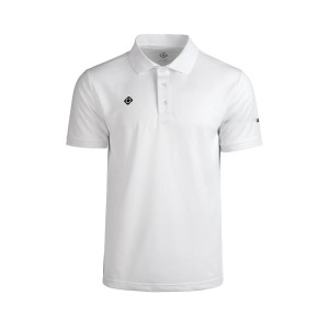 Koszulka polo PALERMO, oddychająca i szybkoschnąca techniczna koszulka polo do u