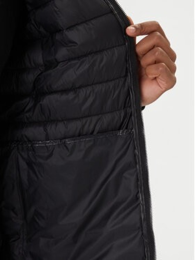 KARL LAGERFELD Bezrękawnik Vest 505401 554590 Czarny Regular Fit