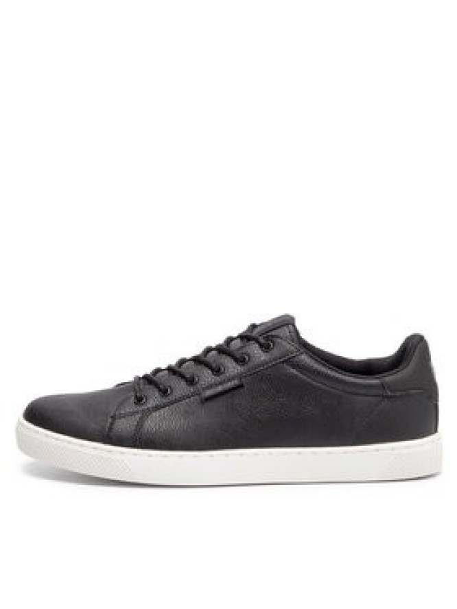 Jack & Jones Sneakersy Jfwtrent 12150724 Czarny