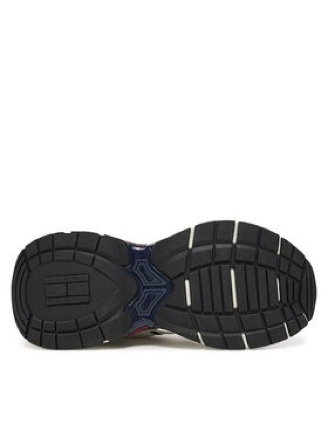 Tommy Jeans Sneakersy Archive'95 EM0EM01584 Biały