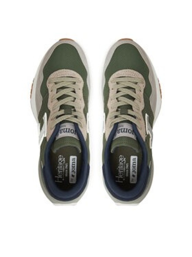 Joma Sneakersy C.367 2515 C367S2515 Khaki