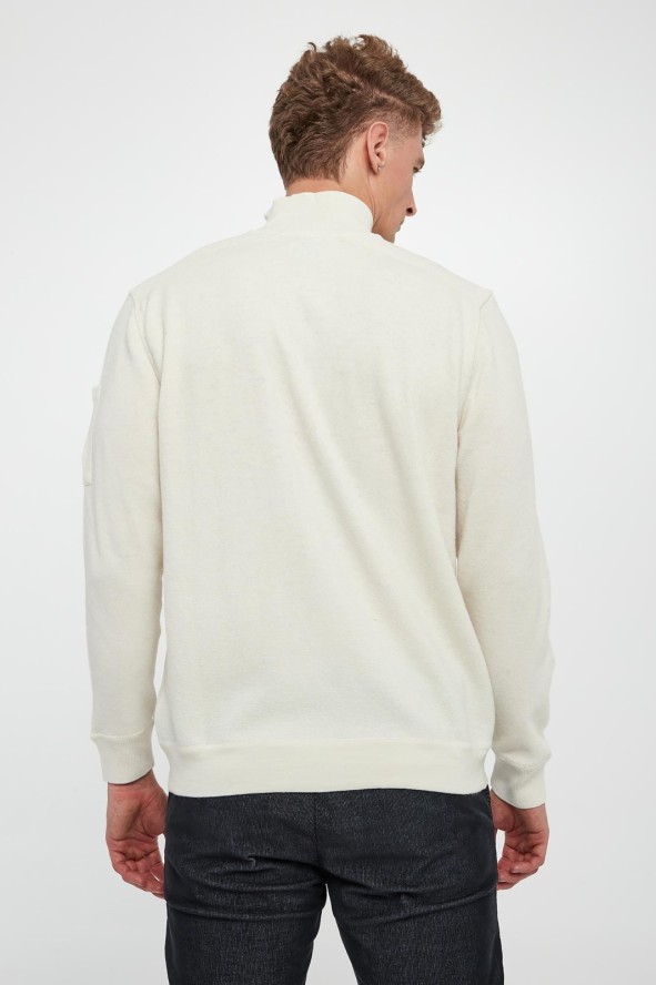 Sweter męski C.P. COMPANY