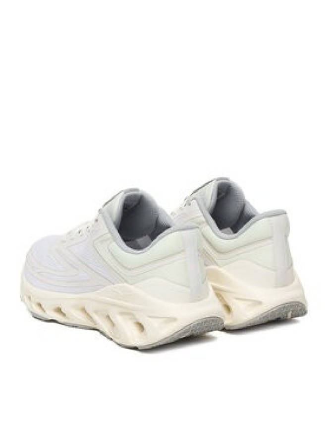 Reebok Buty do biegania EO-FUEL FLEX RUN 100244529 Écru