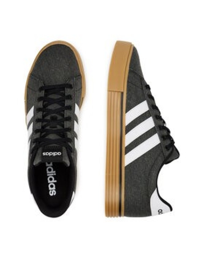 adidas Sneakersy DAILY 4.0 IF4492 Szary