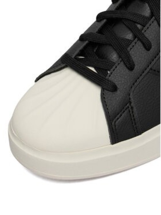 adidas Sneakersy CEO-STREETTALK JP8278 Czarny