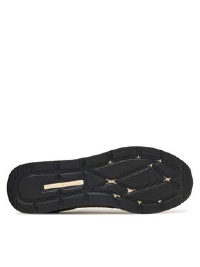 Tommy Hilfiger Sneakersy Core Mix Rummer FM0FM06001 Zielony