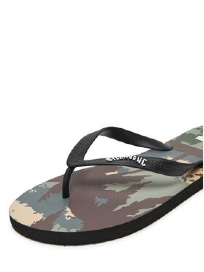 Billabong Japonki 800273 Zielony