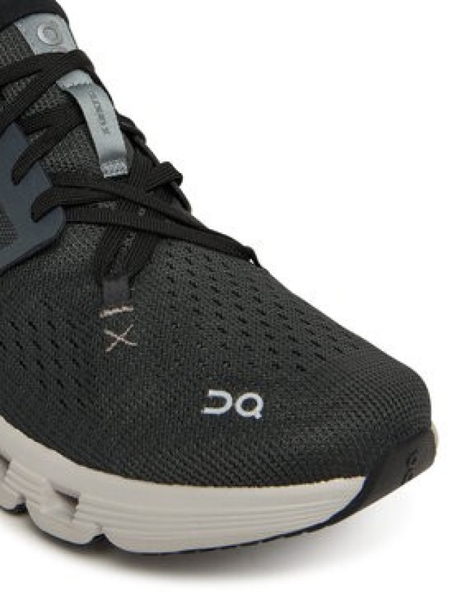 On Sneakersy Cloud X 4 3ME3004 Szary