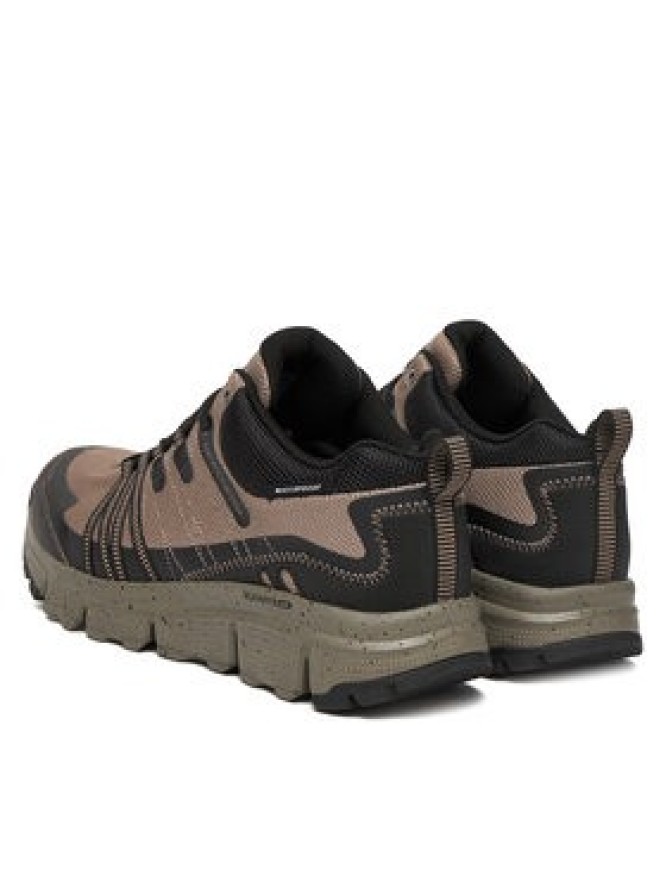 Skechers Trekkingi Summits At 237701 TNBK Brązowy