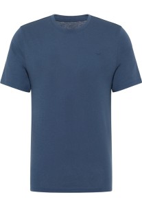 Męski T-Shirt Mustang Style Alex Dark Denim 1017988 5242