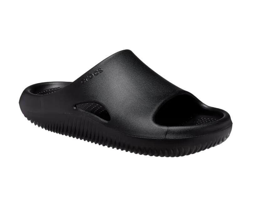 Klapki męskie Crocs Mellow Slide
