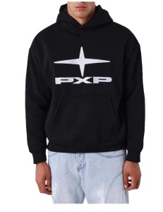 Podstawowa bluza z kapturem Project X Paris Polaris