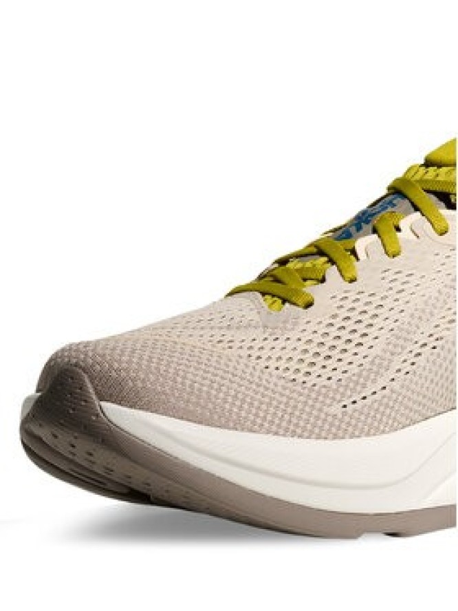 Hoka Buty do biegania Rincon 4 1155130 Bordowy