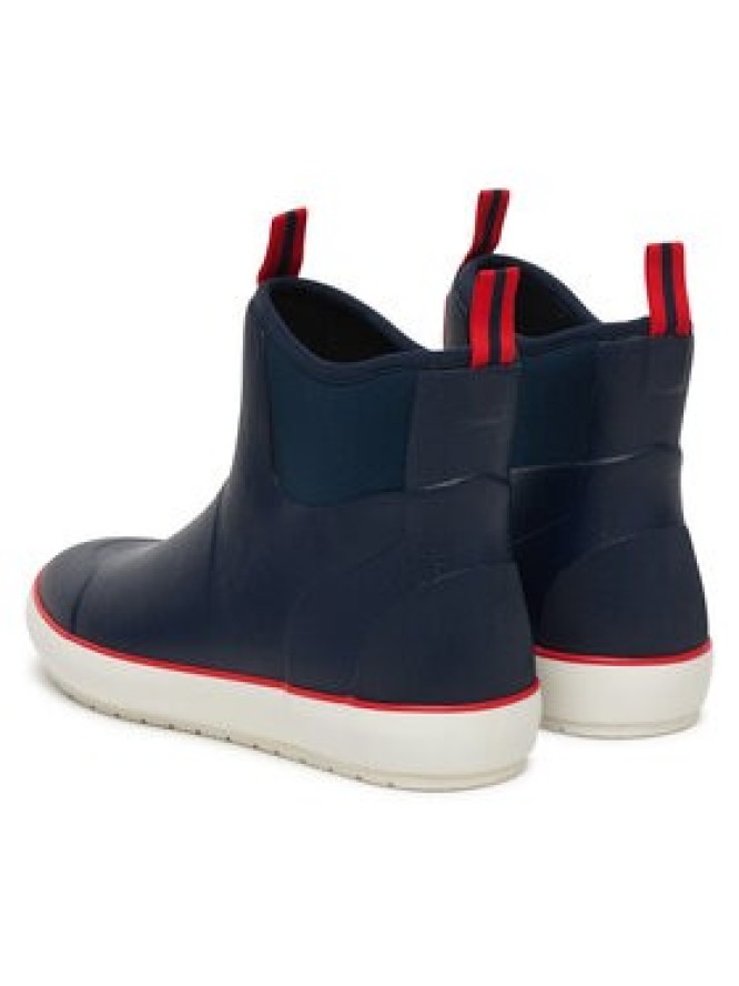 Helly Hansen Kalosze Seaspray 12160 Granatowy