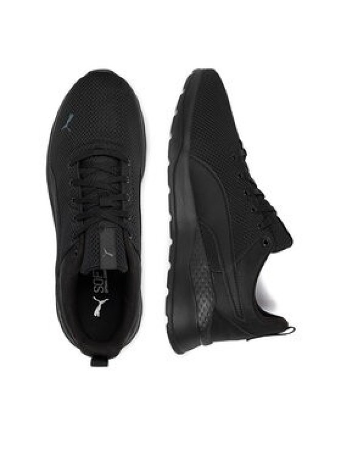 Puma Sneakersy EO-ANZARUN LITE 37112801 Czarny