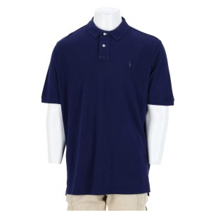 Second life - Polo Ralph Lauren męskie krótki rękaw Classic Fit - Jak nowy