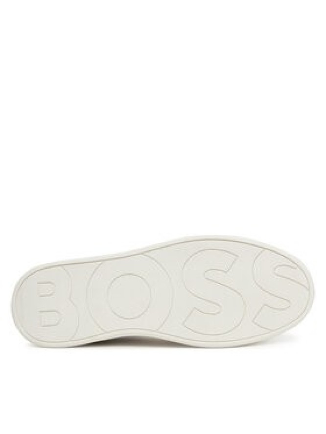 BOSS Sneakersy Clint 50542538 Biały