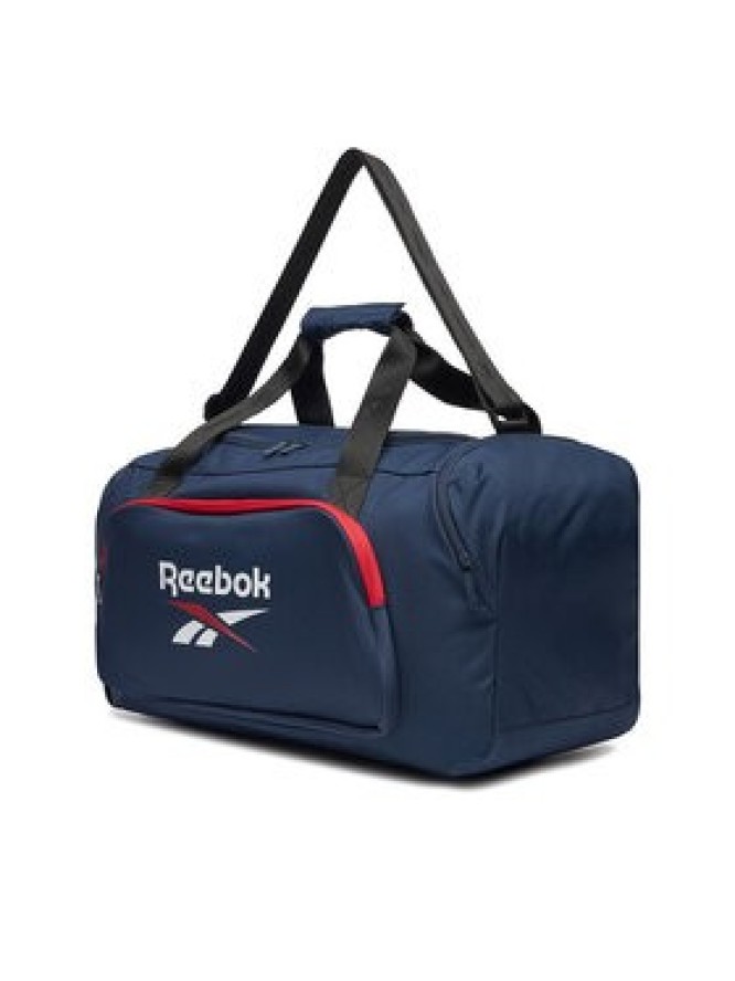 Reebok Torba sportowa C-RBK-P-006-08 Granatowy