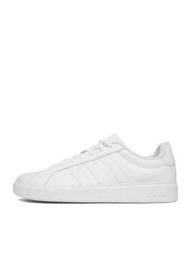 adidas Sneakersy CEO-STREETTALK JP8277 Biały