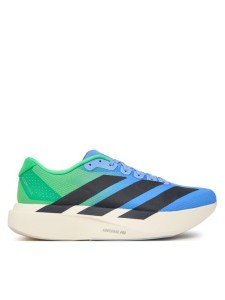 adidas Buty do biegania adizero Evo Sl KZ6476 Kolorowy