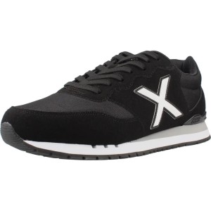 Buty MUNICH 4150285M Czarny