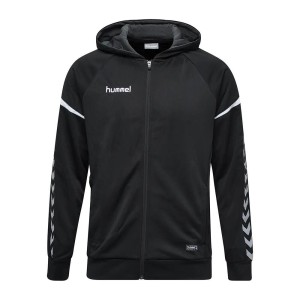 Bluza z kapturem Hummel auth. charge