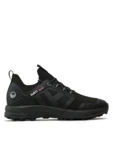 Halti Sneakersy Pallas X-Stretch M Trail Czarny